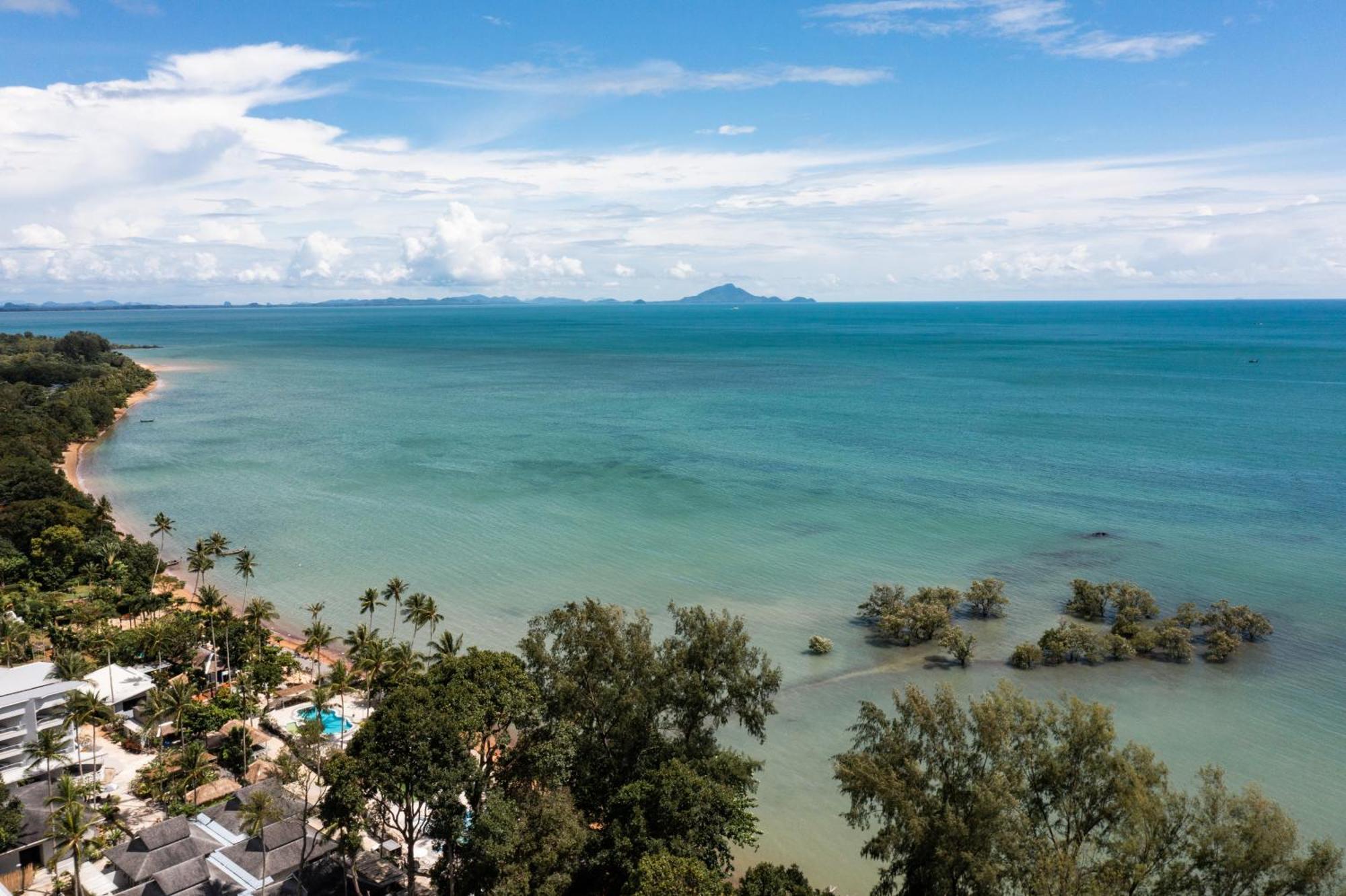 Beachhouse Pool Villas Krabi Exterior photo