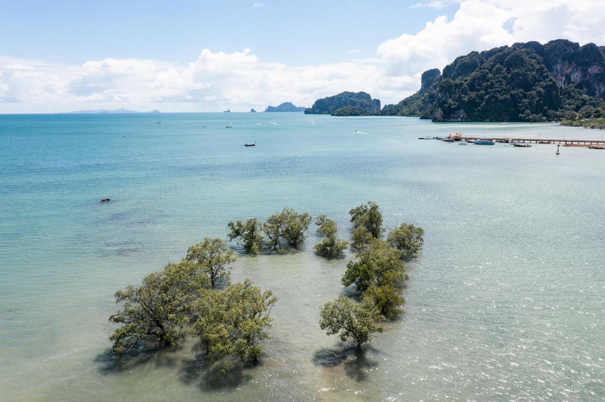 Beachhouse Pool Villas Krabi Exterior photo