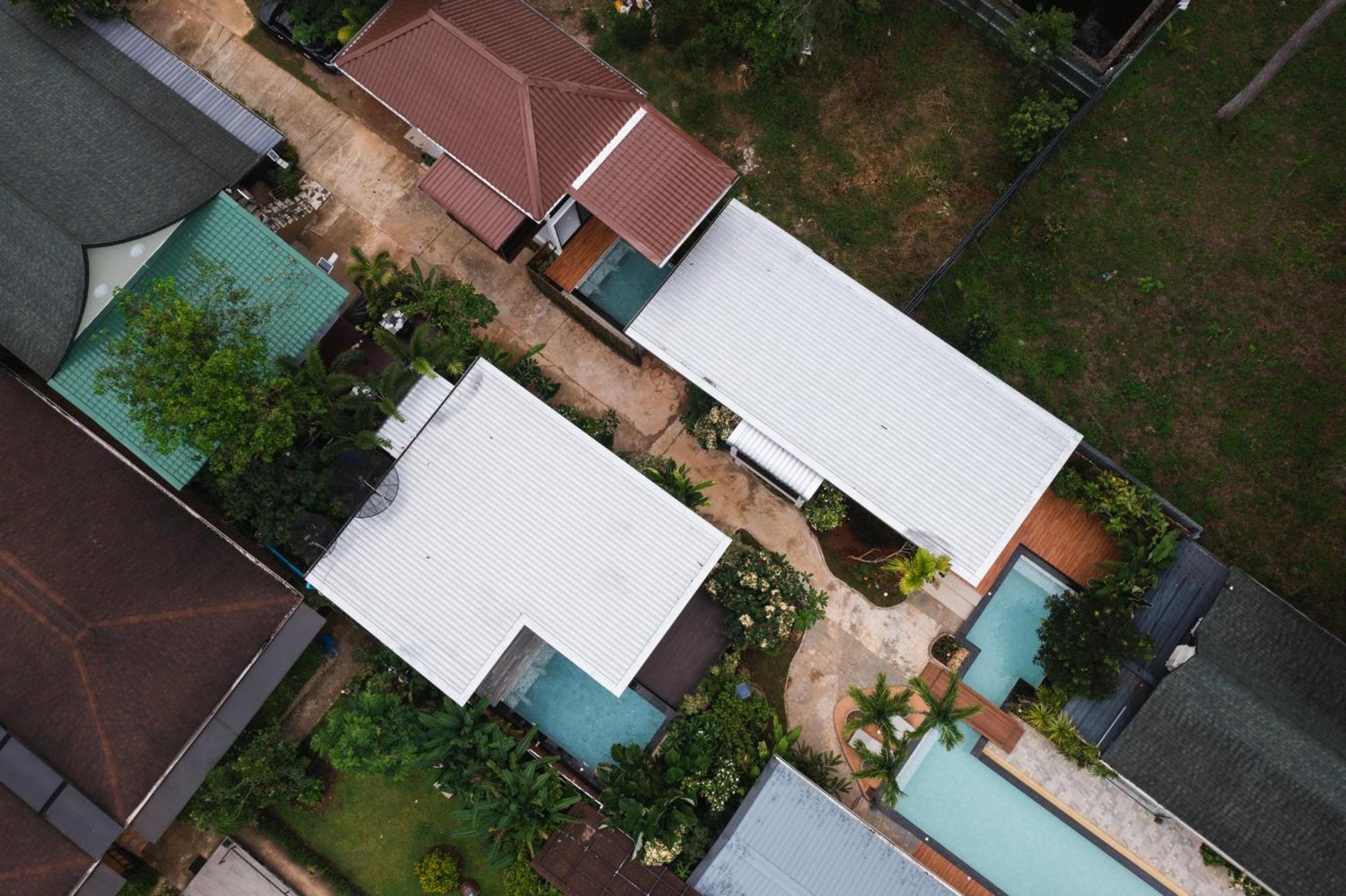 Beachhouse Pool Villas Krabi Exterior photo