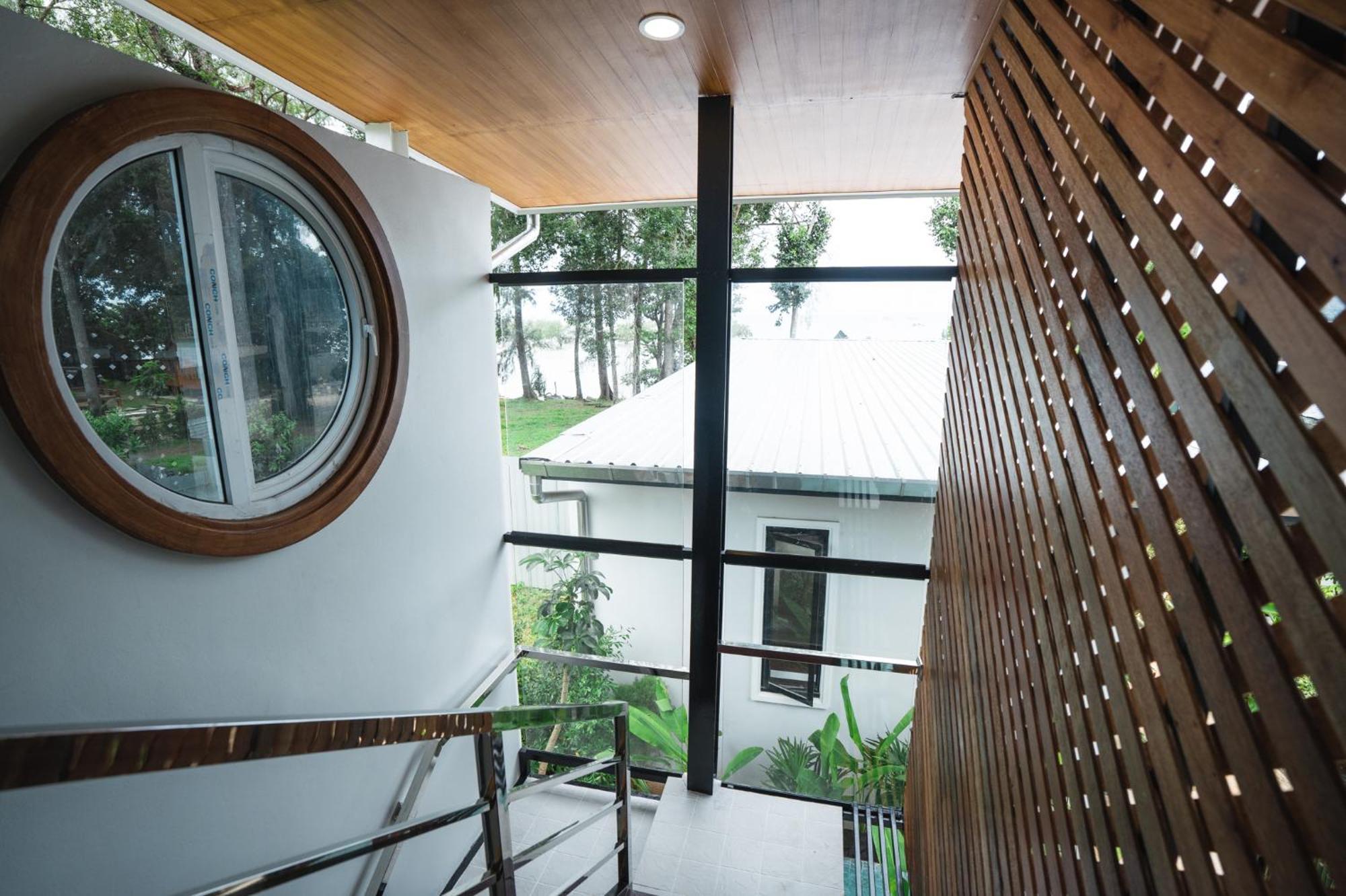 Beachhouse Pool Villas Krabi Exterior photo