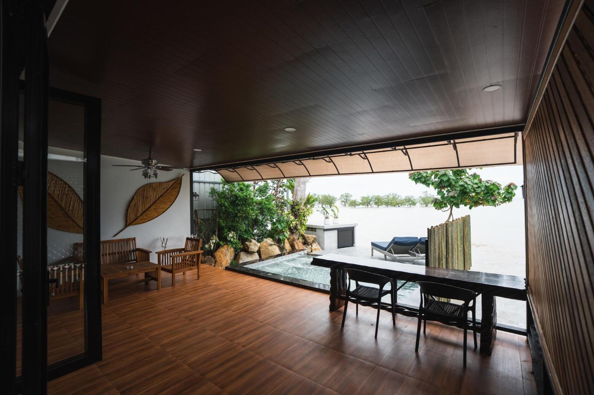 Beachhouse Pool Villas Krabi Exterior photo