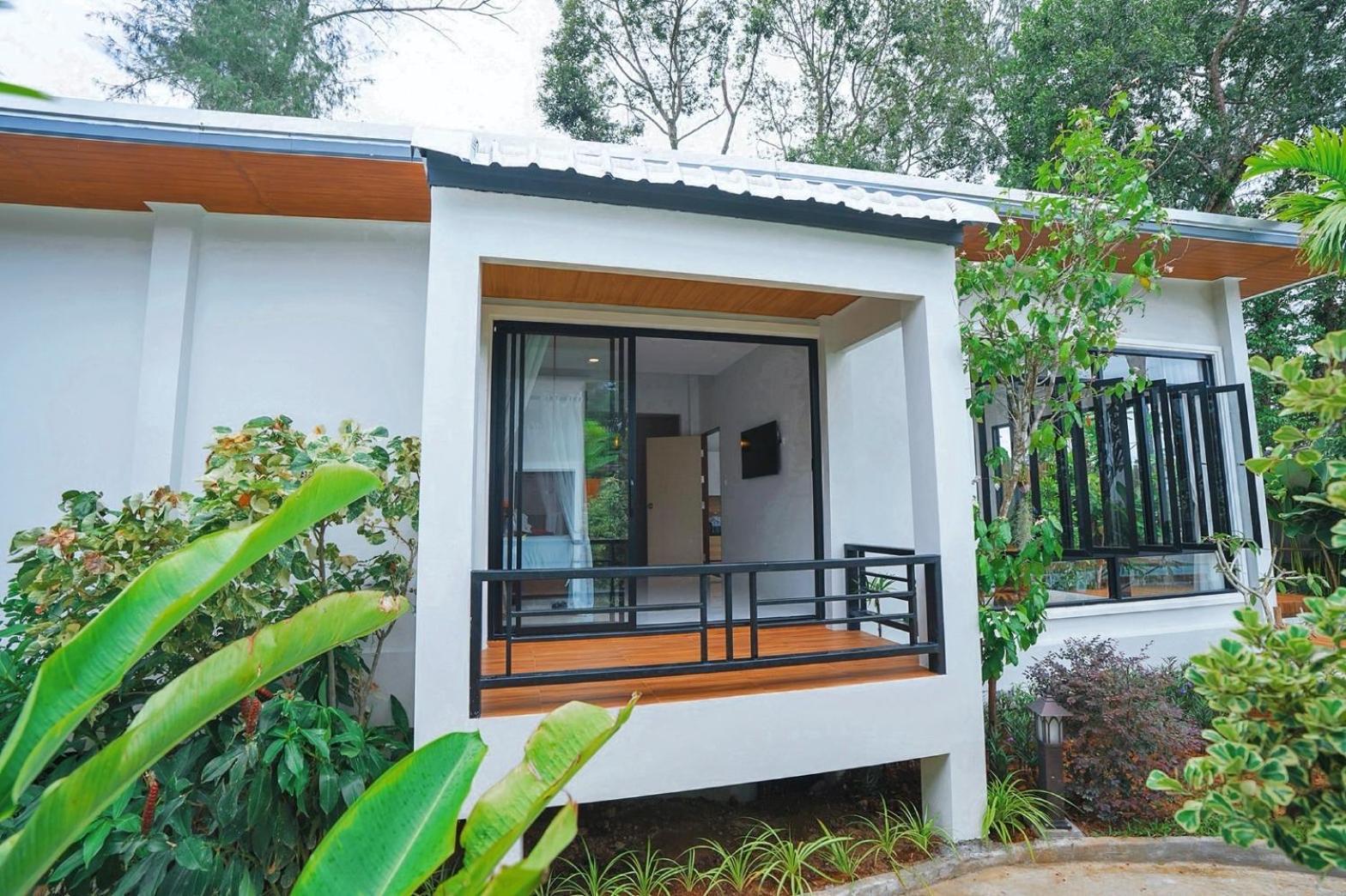 Beachhouse Pool Villas Krabi Exterior photo